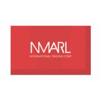 NMARL Philippines logo - Similar company to Laurence Studios