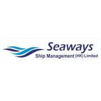 Seaways Ship Management (HK) Limited logo - Similar company to Sigma Tanks