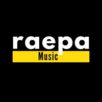 Raepa Music logo - Similar company to Play Records