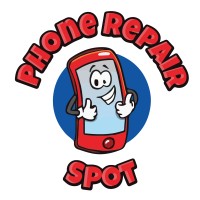 Phone Repair Spot logo - Similar company to Phonedoctors®