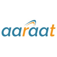 Aaraat logo - Similar company to Evenforce Technologies Pvt Ltd