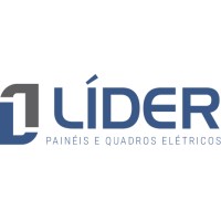 Líder Painéis e Quadros Elétricos logo - Similar company to Carlo Gavazzi - Portugal
