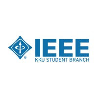 IEEE KKU (SB) logo - Similar company to Forat Electronics Systems Co