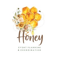 Honey Event Planning & Coordination