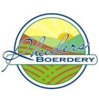Rheeders Boerdery logo - Similar company to Orffer & Van Der Merwe Human Resource Practitioners