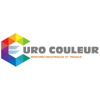 EURO COULEUR logo - Similar company to Cms Polymer Llc