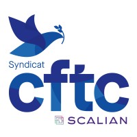 CFTC SCALIAN logo - Similar company to Onefirst