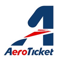 AEROTICKET logo - Similar company to Alcor Mice