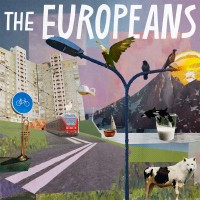 The Europeans | Award-winning podcasts about European politics and culture logo - Similar company to Eu Scream