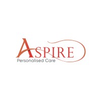Aspire Personalised Care logo - Similar company to Local Care Force