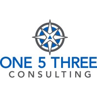 ONE 5 THREE CONSULTING LLC logo - Similar company to Wanderlust Spirits