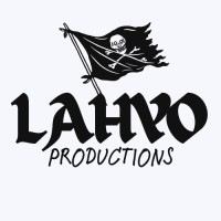 Lahyo Productions logo - Similar company to Esynov
