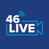 46LIVE logo - Similar company to Commradio