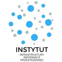 Instytut Infrastruktury Informacji Przestrzennej logo - Similar company to Ce-Traffic, A.S.