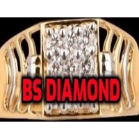 BS Diamond Marketers and Promoters logo - Similar company to Ishajewel.Com