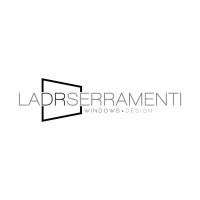 La D.R.Serramenti s.r.l logo - Similar company to Che Orto