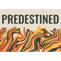 PREDESTINED logo - Similar company to Vermögen
