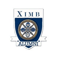XIMB Alumni Association_Mumbai Chapter logo - Similar company to Ximb Alumni Association -Middle East Chapter