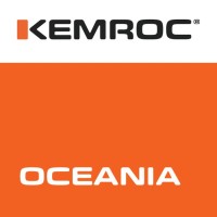 KEMROC Oceania logo - Similar company to Flexi Tanks Nz