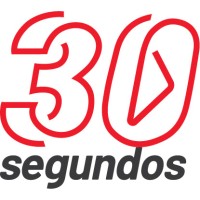 30 Segundos Produções logo - Similar company to Pense Assim