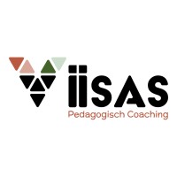 Viisas // Pedagogisch coaching logo - Similar company to Blikopener Trainingen