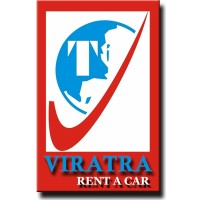 Viratra Travels Rent A Car logo - Similar company to Palawat Inside India Travels