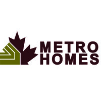 Metro Homes logo - Similar company to 3M Construction