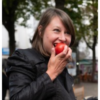 Allison Zinder, Gastronomy Guide & Culinary Educator logo - Similar company to Culinary Culture