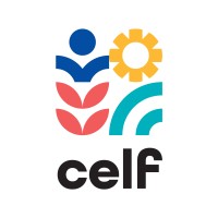 Children's Environmental Literacy Foundation logo - Similar company to Rice Office of STEM Engagement (R-STEM)
