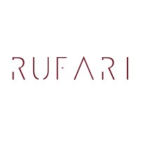 RUFARI logo - Similar company to Think And Zoom
