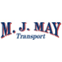 MJ May Transport logo - Similar company to Tyldesley Distribution Services Ltd. (Tds)