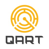 QART.PT logo - Similar company to Keepwise, Lda