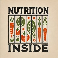 Nutrition INSIDE logo - Similar company to Converlink Solutions (Previously Known As Mea)