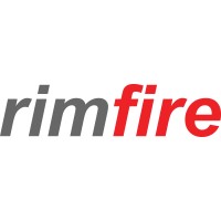 Rimfire Pacific Mining Limited logo - Similar company to New Frontier Minerals