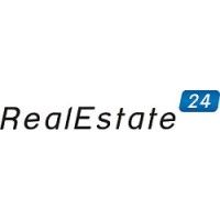 Real Estate 24 logo - Similar company to Cherry Picked Residential