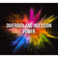 Diversity and Inclusion Power logo - Similar company to Diversity & Inclusion Charter