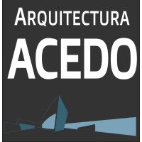 ACEDO Arquitectura logo - Similar company to Across-Arcco