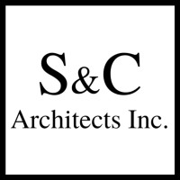 S&C Architects Inc. logo - Similar company to Rn Design Ltd.