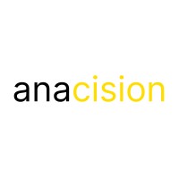 anacision GmbH logo - Similar company to Starteam Global