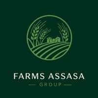 Farms Assasa logo - Similar company to Gessla Logistics