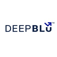 DEEPBLU logo - Similar company to Able Packaging Co., Ltd