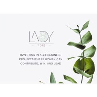 LadyAgri Impact Investment HUB logo - Similar company to Kops