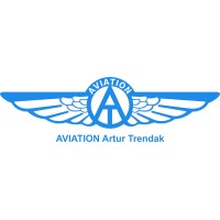 Aviation Artur Trendak logo - Similar company to Acel