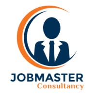Job Master Myanmar logo - Similar company to Job Master Consultant Limited