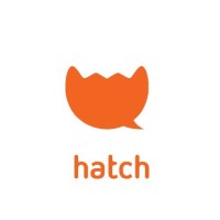 Hatch logo - Similar company to Madly