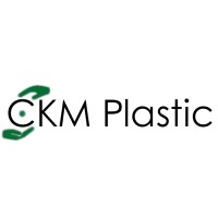 CKM PLASTİC logo - Similar company to Gritty Mobile