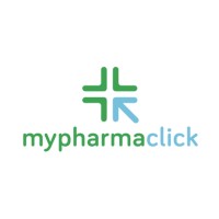 Mypharmaclick logo - Similar company to Revainlab