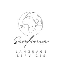Sinfonia Language Services logo - Similar company to Mode Rehabilitation