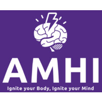 Active Mental Health Initiative logo - Similar company to Tegan'S Consulting Ltd