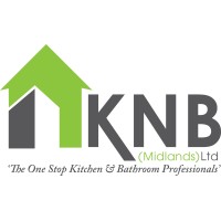 KNB (MIDLANDS) LIMITED logo - Similar company to Knb